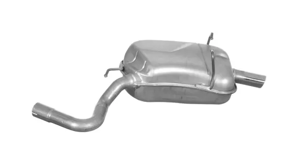 Rear Muffler (25.79.47)