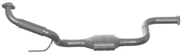 Catalytic Converter (48.95.33)