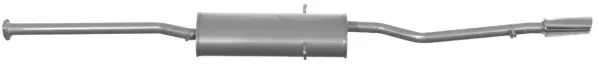 Rear Muffler (48.00.27)