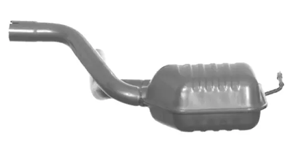Centre Muffler (37.66.56)