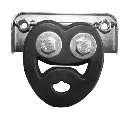 Mount, exhaust system (09.12.37)