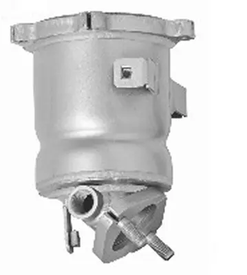 Catalytic Converter (40.11.63)