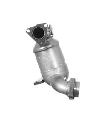 Catalytic Converter (69.88.33)