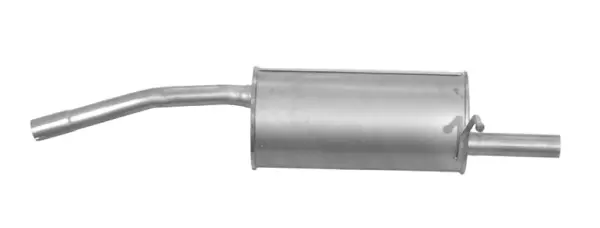Rear Muffler (33.41.07)