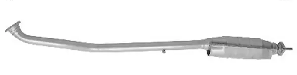 Catalytic Converter (40.10.53)