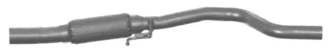 Exhaust Pipe (25.12.05)