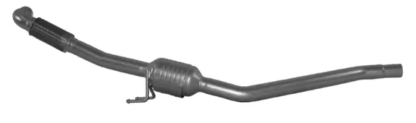 Catalytic Converter (72.85.33)