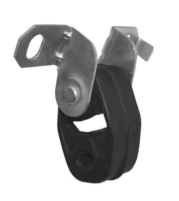 Mount, exhaust system (09.11.42)