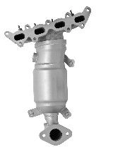 Catalytic Converter (11.05.33)