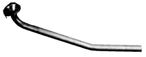 Exhaust Pipe (72.29.01)