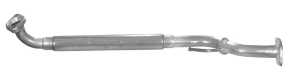 Exhaust Pipe (51.36.21)