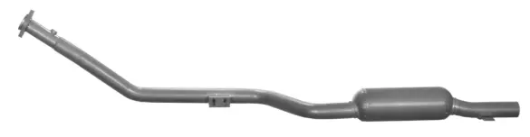 Catalytic Converter (48.67.33)