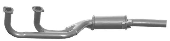 Front Muffler (10.17.03)