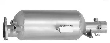 Soot/Particulate Filter, exhaust system (47.58.93)