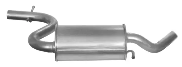 Centre Muffler (13.06.06)