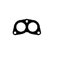 Gasket, exhaust pipe (09.45.25)