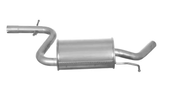 Centre Muffler (71.63.56)