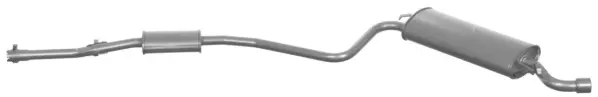 Rear Muffler (25.11.09)
