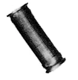 Exhaust Pipe (85.61.05)