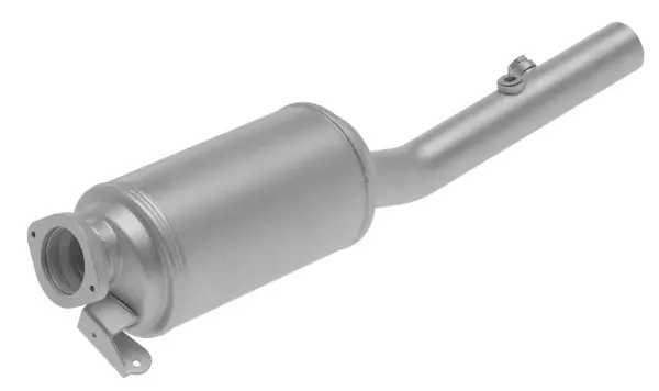 Soot/Particulate Filter, exhaust system (61.69.93)