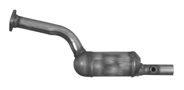 Catalytic Converter (33.42.33)