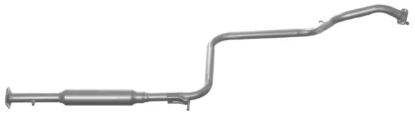 Centre Muffler (51.47.06)
