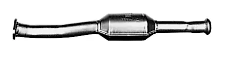 Catalytic Converter (60.57.33)