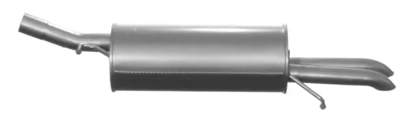 Rear Muffler (13.77.07)