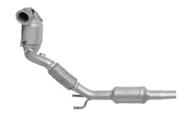 Catalytic Converter (14.20.33)