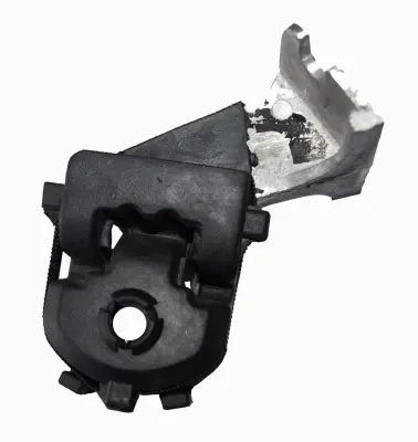 Mount, exhaust system (09.12.03)