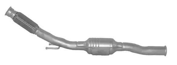 Catalytic Converter (21.89.33)