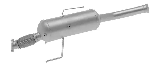 Soot/Particulate Filter, exhaust system (62.28.73)