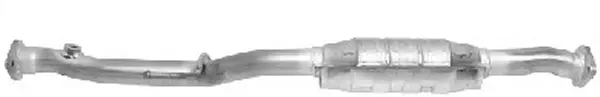 Catalytic Converter (69.40.33)
