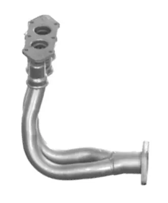 Exhaust Pipe (VO.33.01)