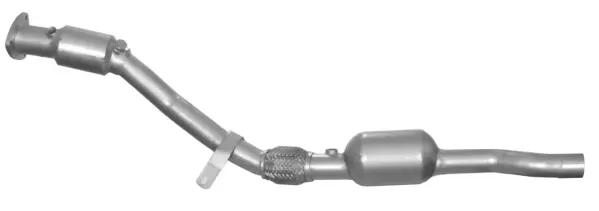 Catalytic Converter (13.84.33)