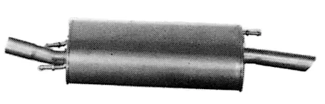 Rear Muffler (37.48.07)