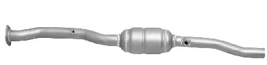 Catalytic Converter (71.63.33)