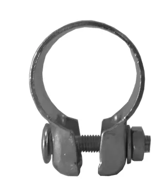 Clamping Piece, exhaust system (02.00.46)