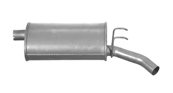 Rear Muffler (RN.78.07)