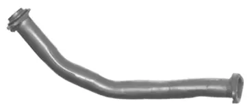 Exhaust Pipe (50.61.01)