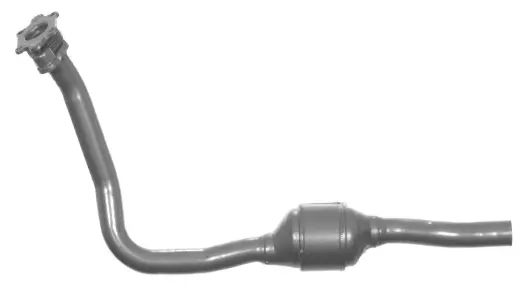 Catalytic Converter (72.04.43)