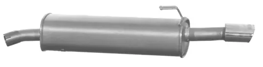 Rear Muffler (11.44.07)