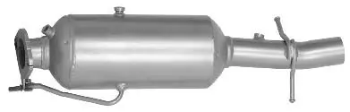 Soot/Particulate Filter, exhaust system (38.85.93)