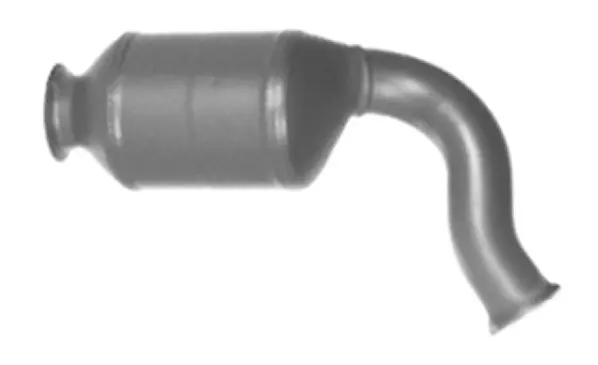 Catalytic Converter (48.39.33)