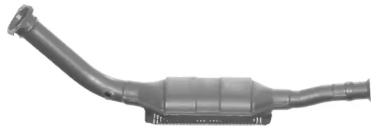 Catalytic Converter (57.49.33)
