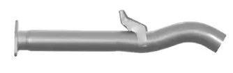 Exhaust Pipe (MI.57.58)