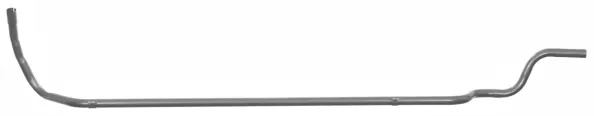 Exhaust Pipe (60.16.04)