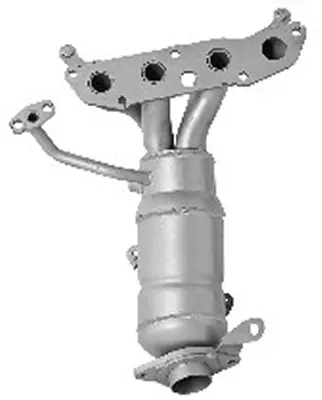 Catalytic Converter (69.04.53)