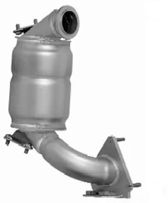 Catalytic Converter (61.74.33)