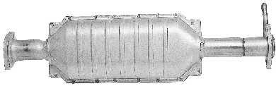 Catalytic Converter (11.64.33)